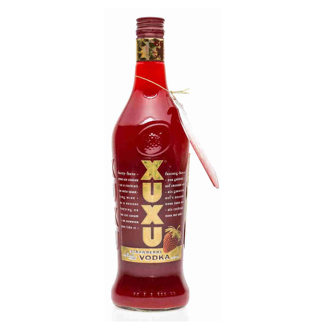 XuXu 0,7 л