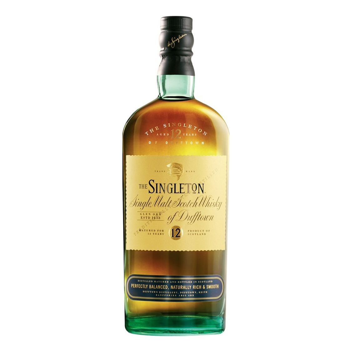 Виски Singleton of Dufftown 0,7 л