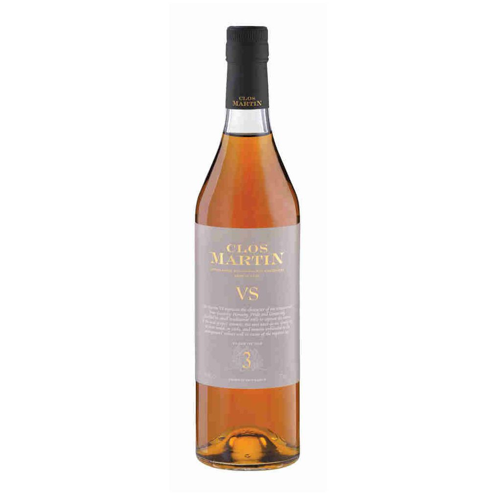 Бренди Clos Martin VS 0,7 л