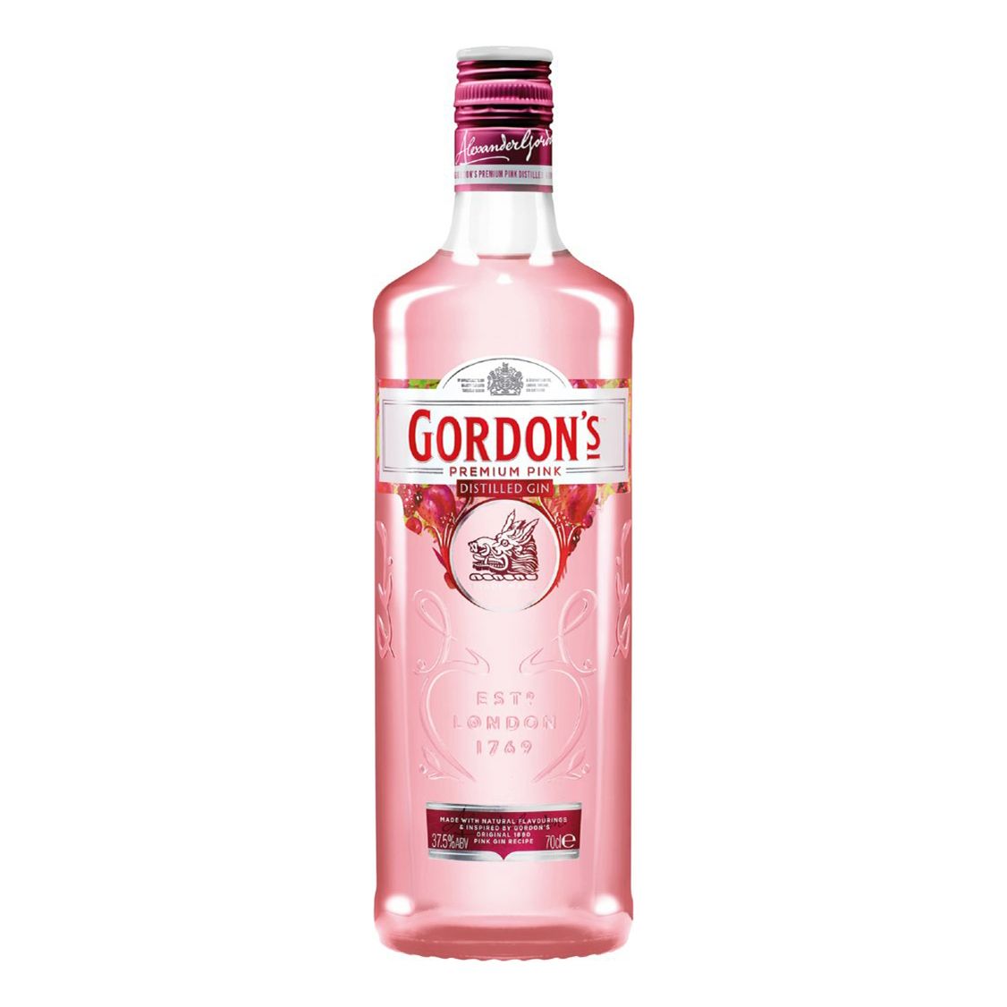 Гордонс 0,7 л