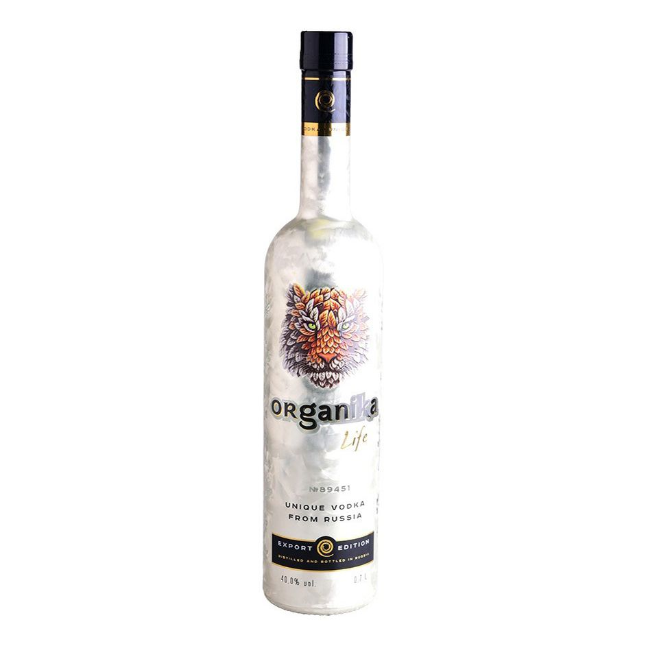 Organika 0,7 л