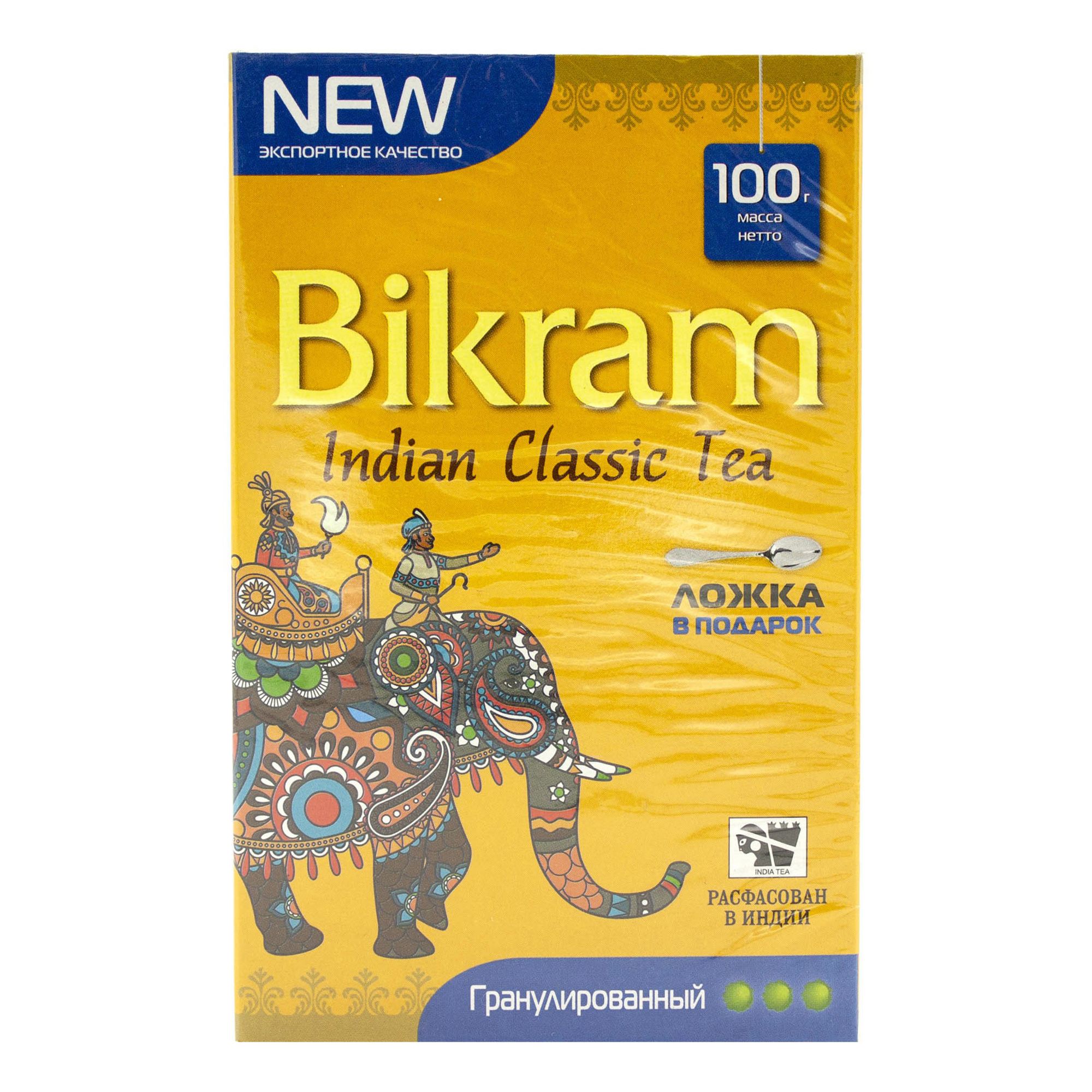 Bikram 100 г