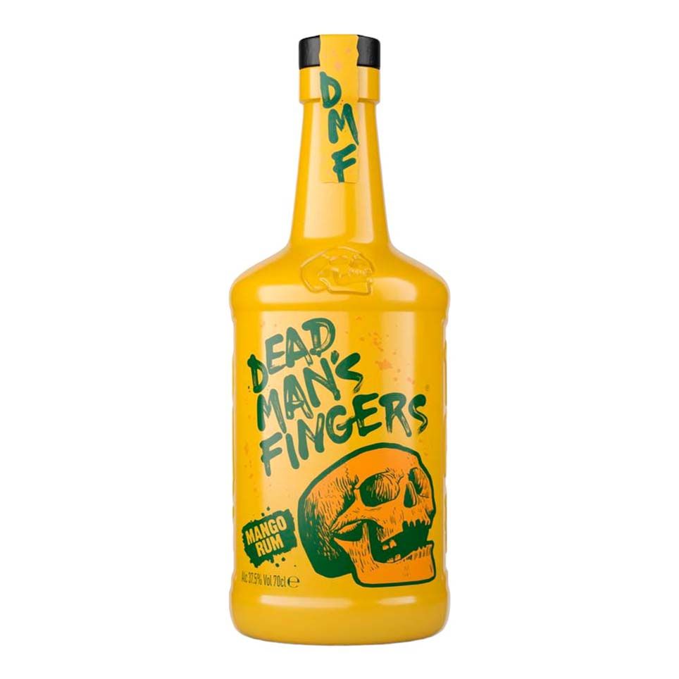 Dead Man's Fingers 0,7 л