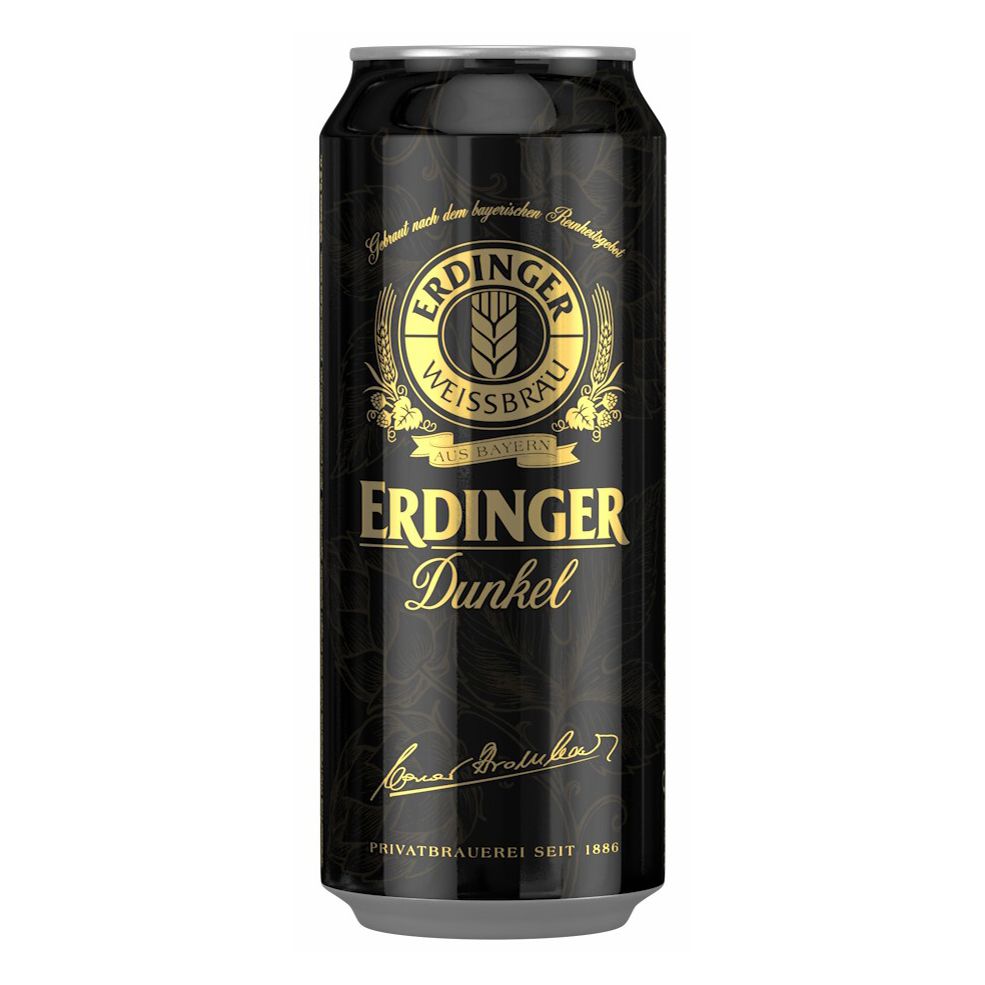 Erdinger пшеничное 0,5 л