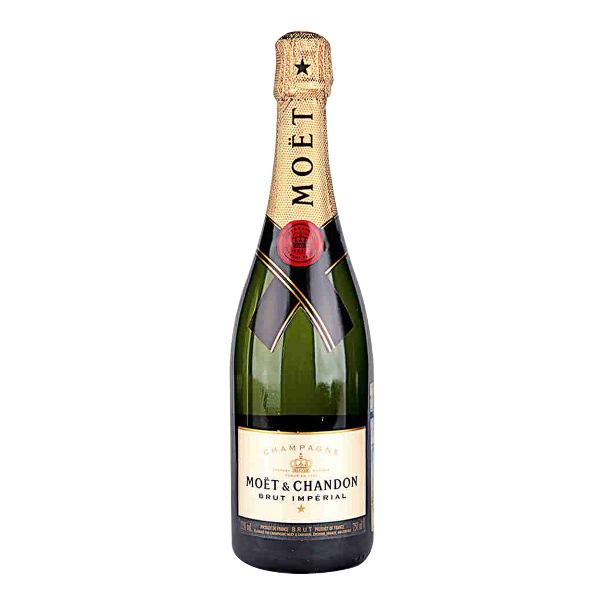 Moet & Chandon брют 0,75 л