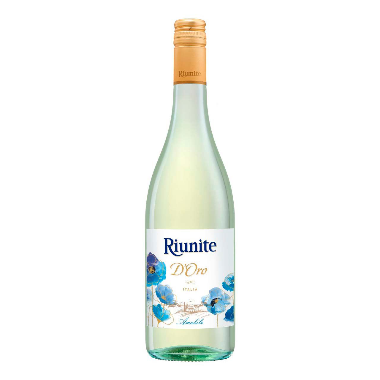 Riunite полусладкое 0,75 л