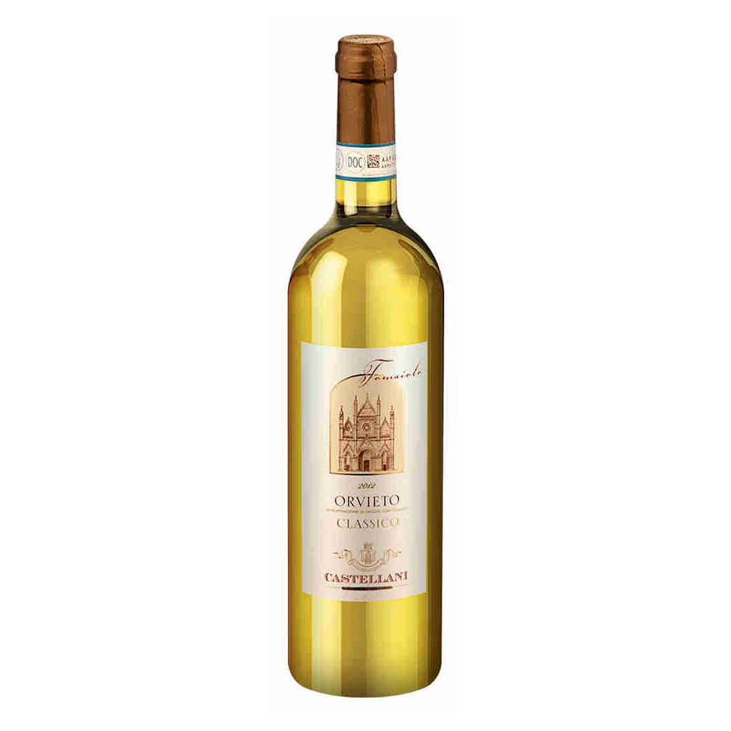 Сухое вино Castellani 0,75 л