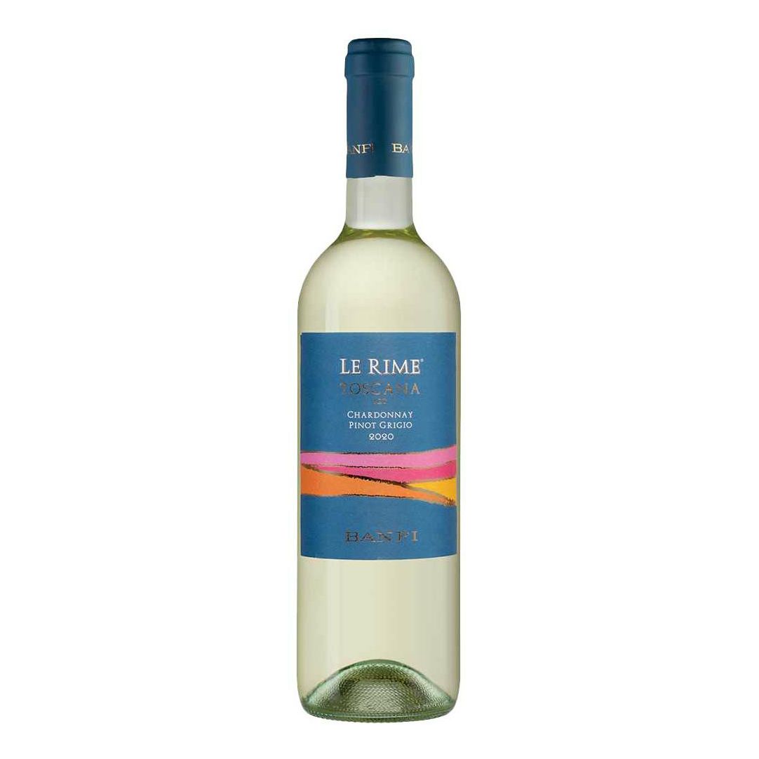 Сухое вино Banfi 0,75 л