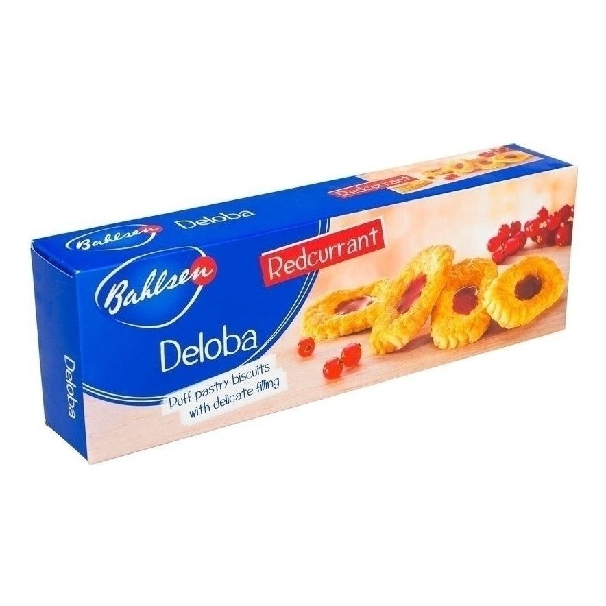 Печенье Bahlsen 100 г