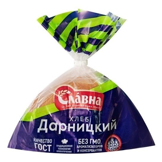 Хлеб пшеничный Хлебозавод №7 335 г