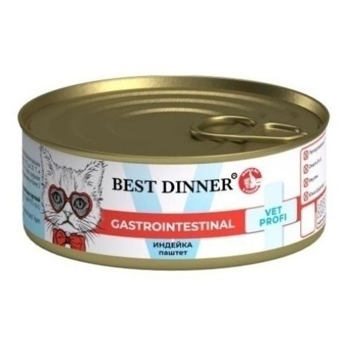 Best Dinner 100 г