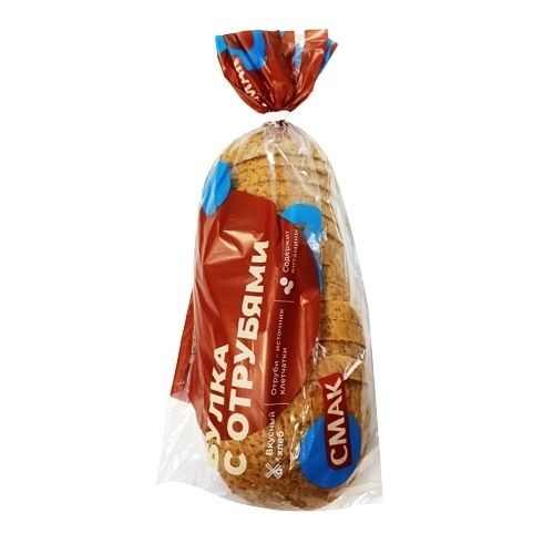 Булочки Смак 330 г