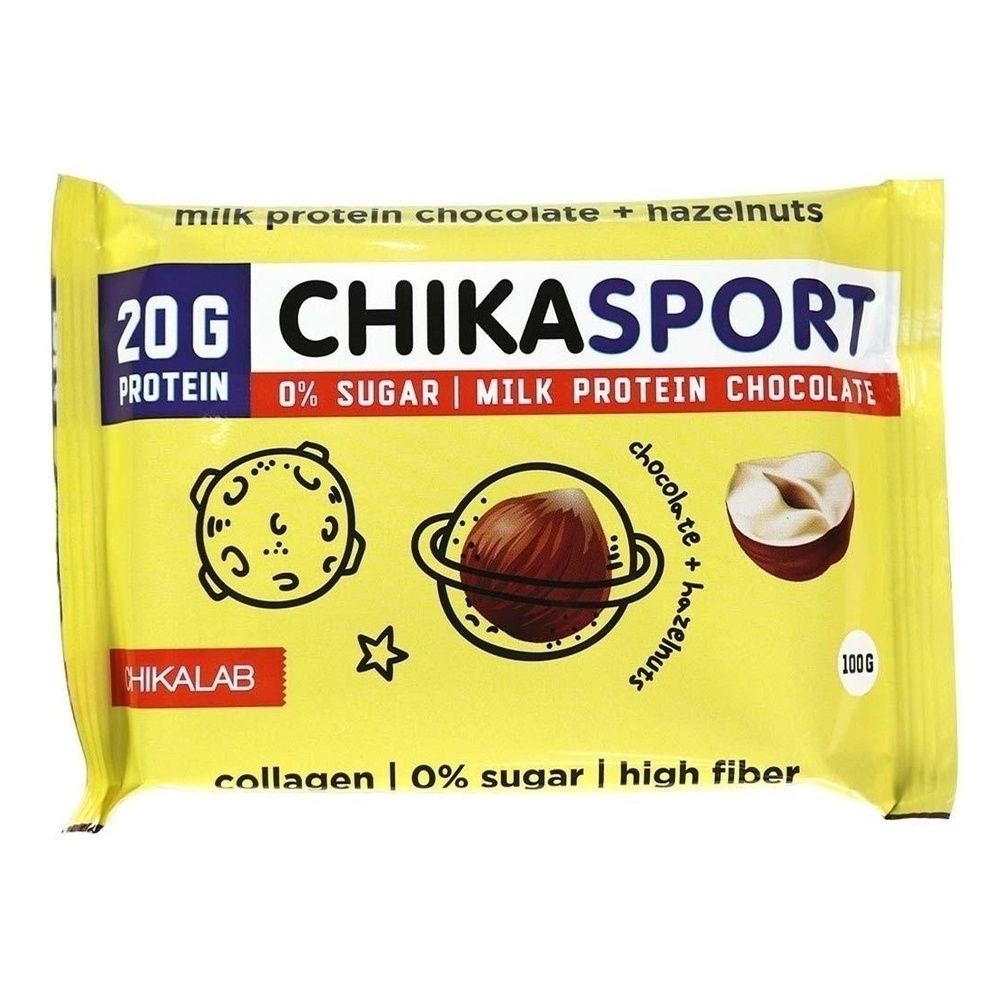 Chikalab 100 г