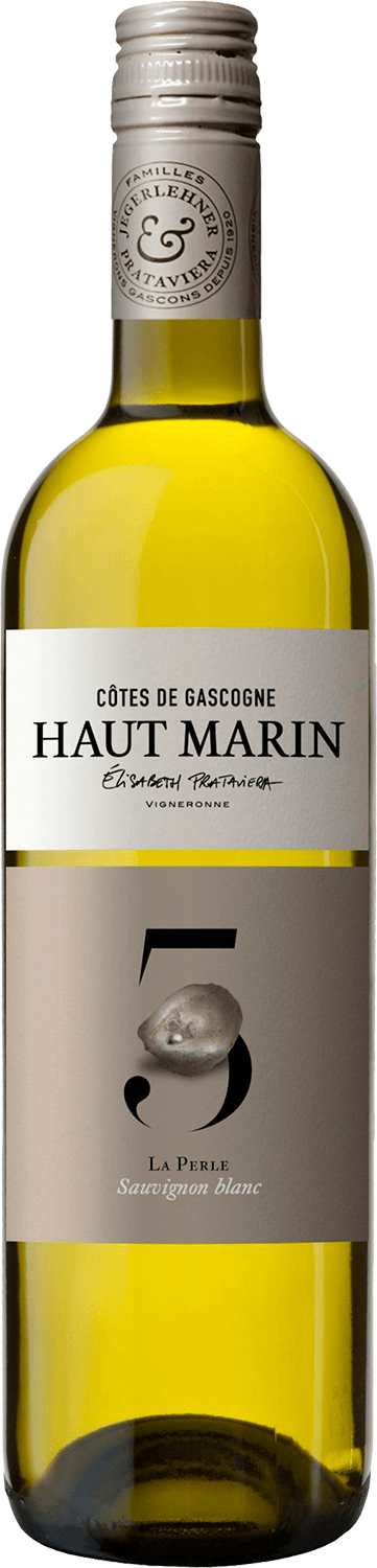 Сухое вино Haut Marin Совиньон Блан 0,75 л