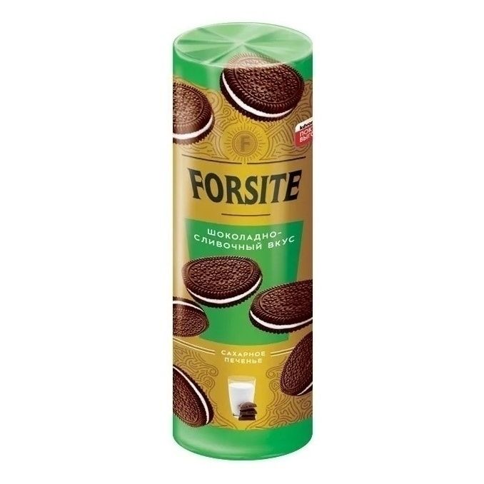Печенье Forsite 220 г