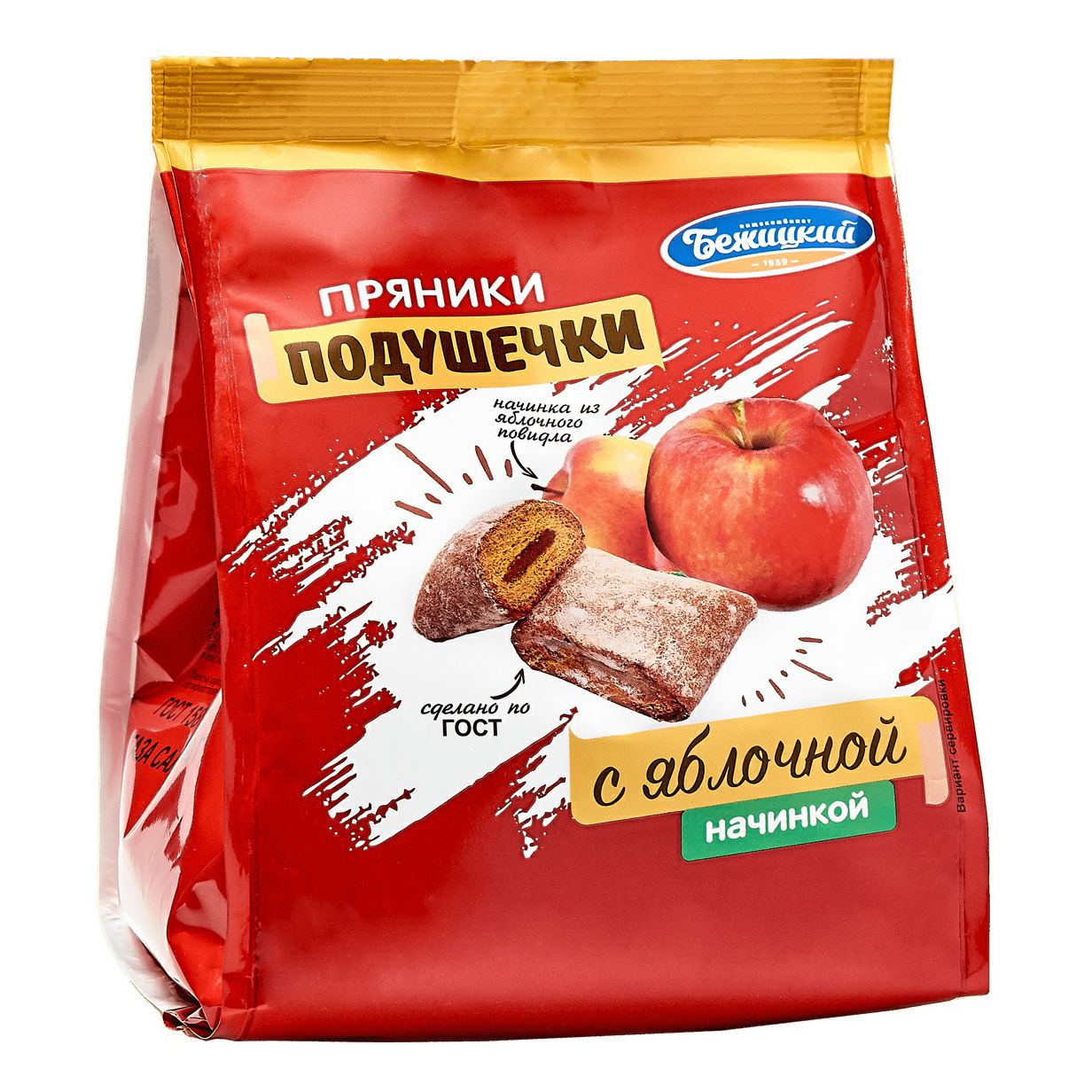 Пряники Бежицкий 300 г