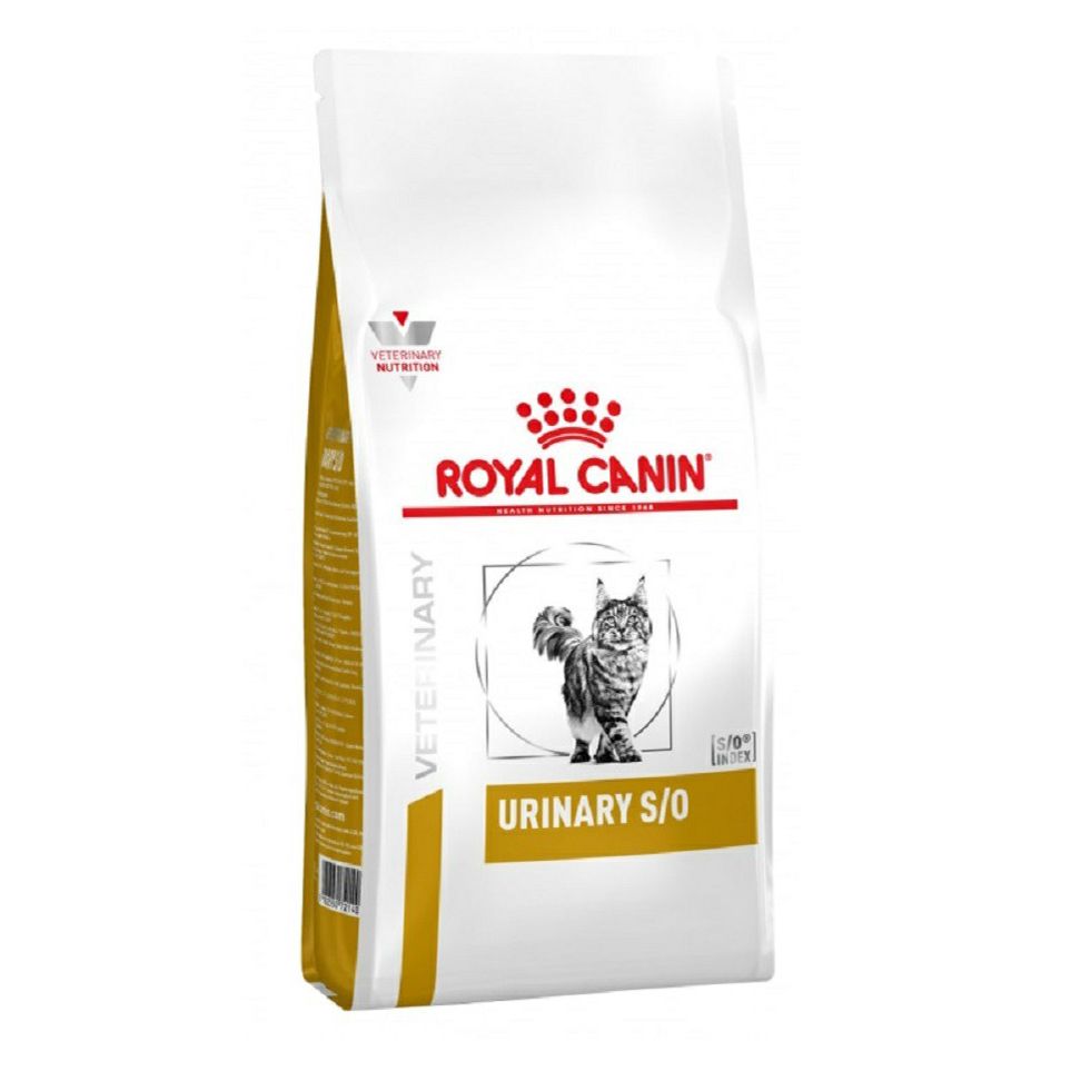 Сухой корм для кошек Роял Канин Urinary Care 7 кг