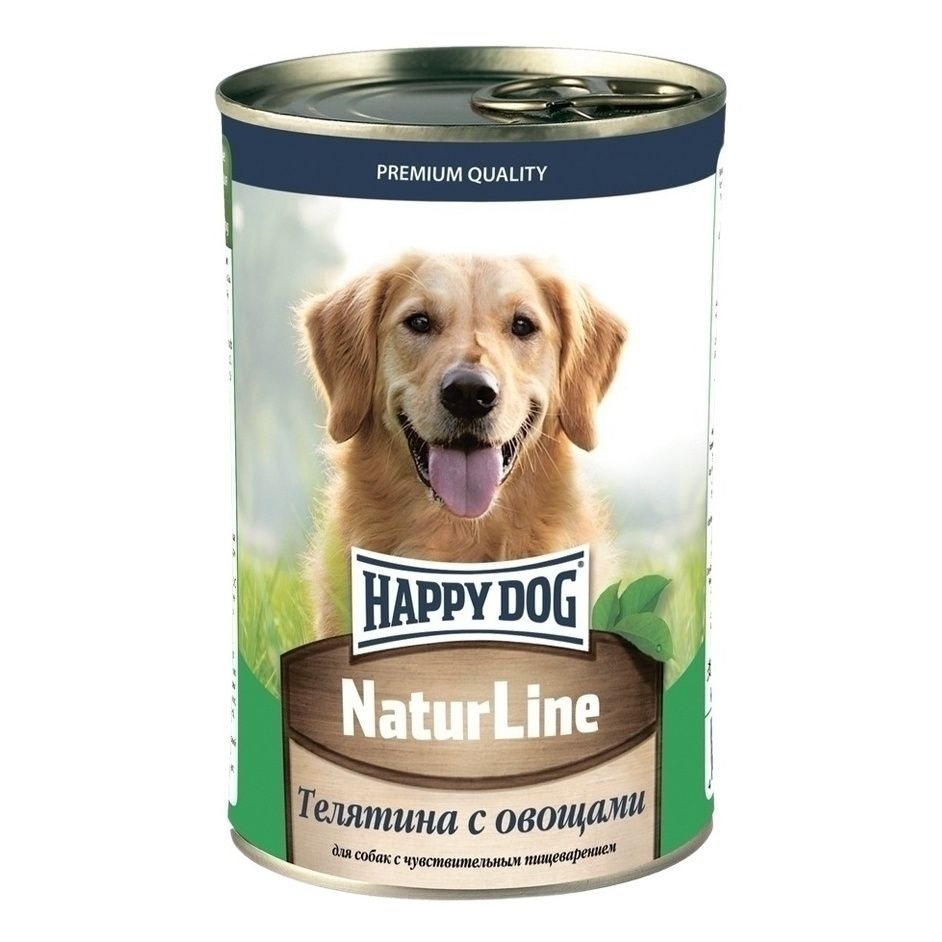 Happy Dog 400 г