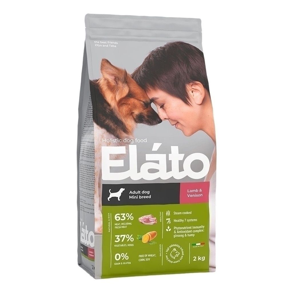 Elato 500 г