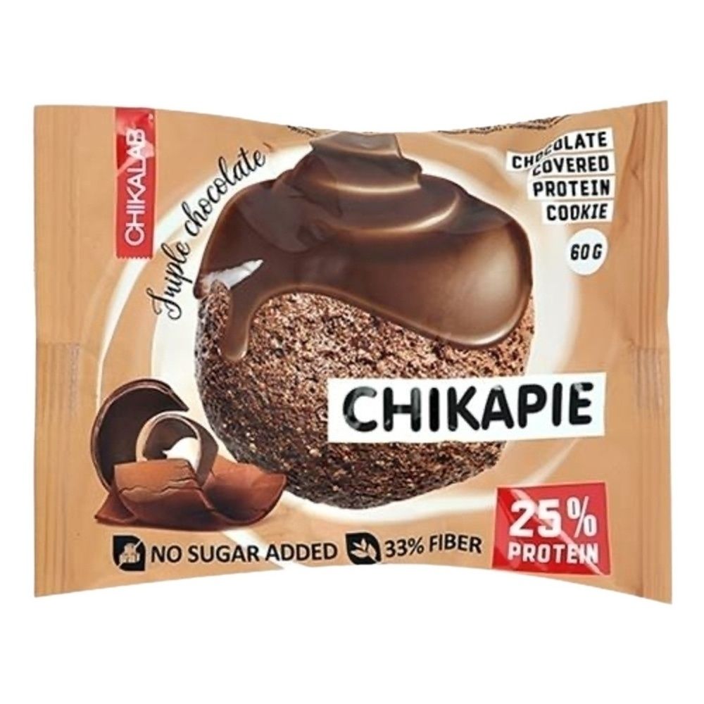 Печенье Chikalab 60 г