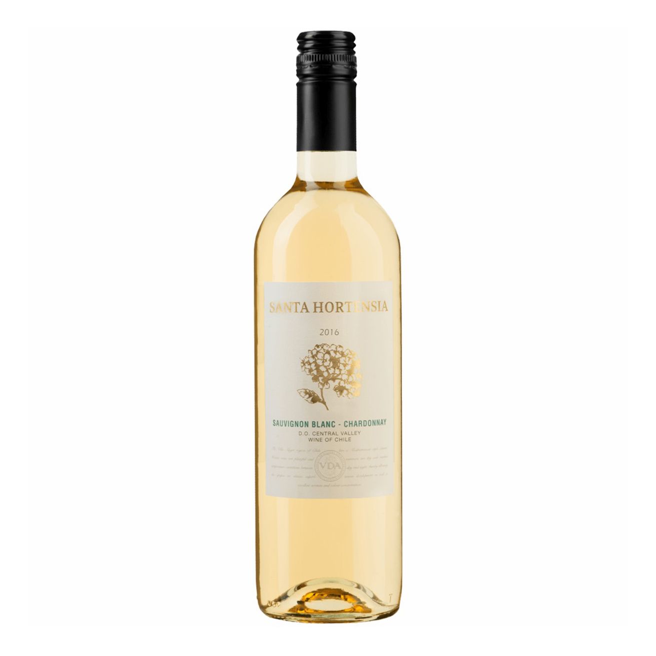 Сухое вино Santa Hortensia Шардоне 0,75 л
