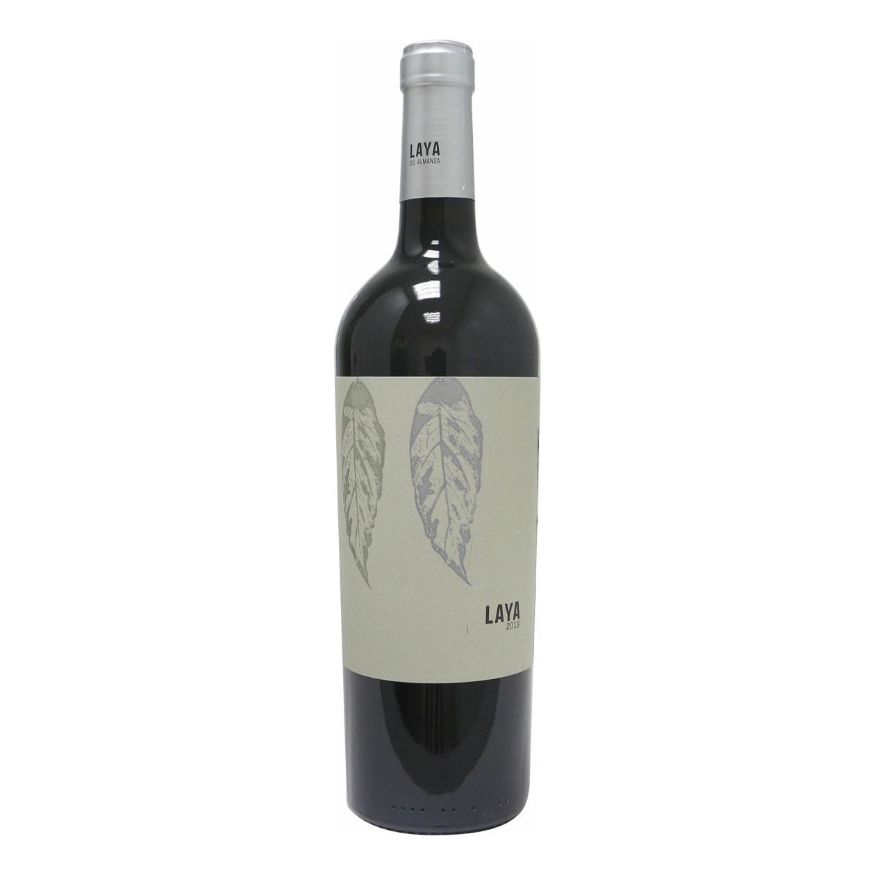 Красное сухое вино Bodegas Atalaya 0,75 л