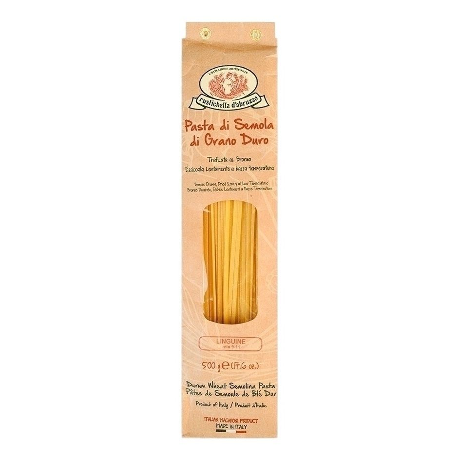 Макароны Rustichella D'Abruzzo 500 г