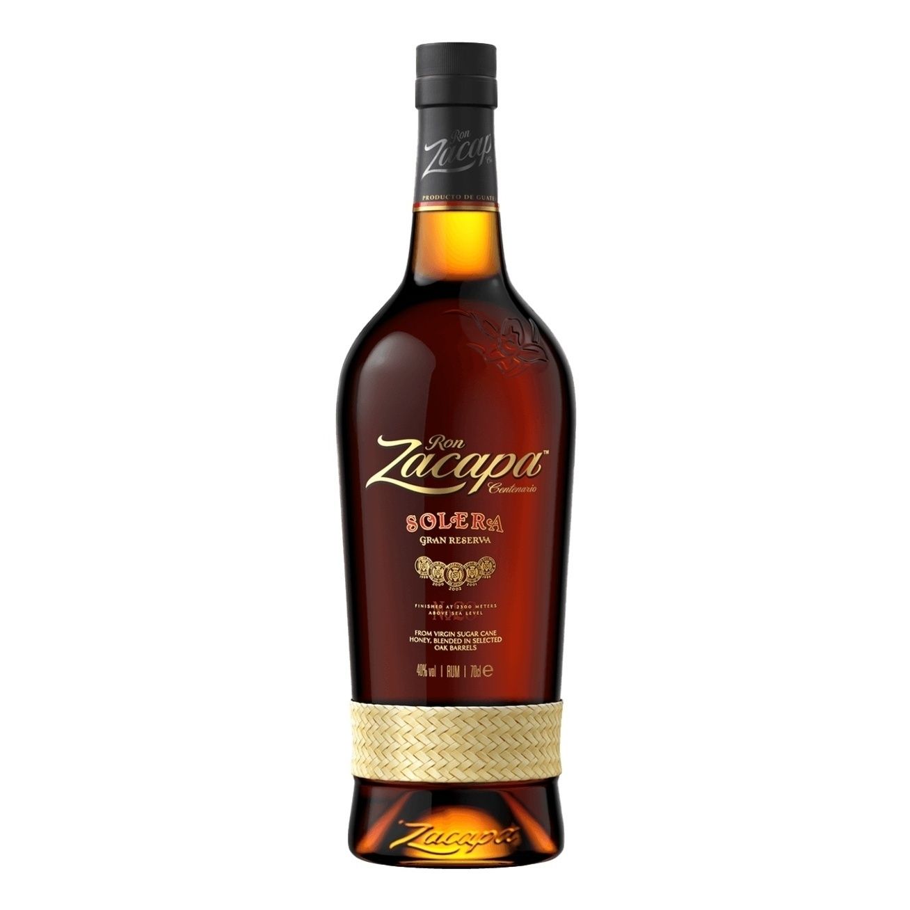 Zacapa 0,7 л