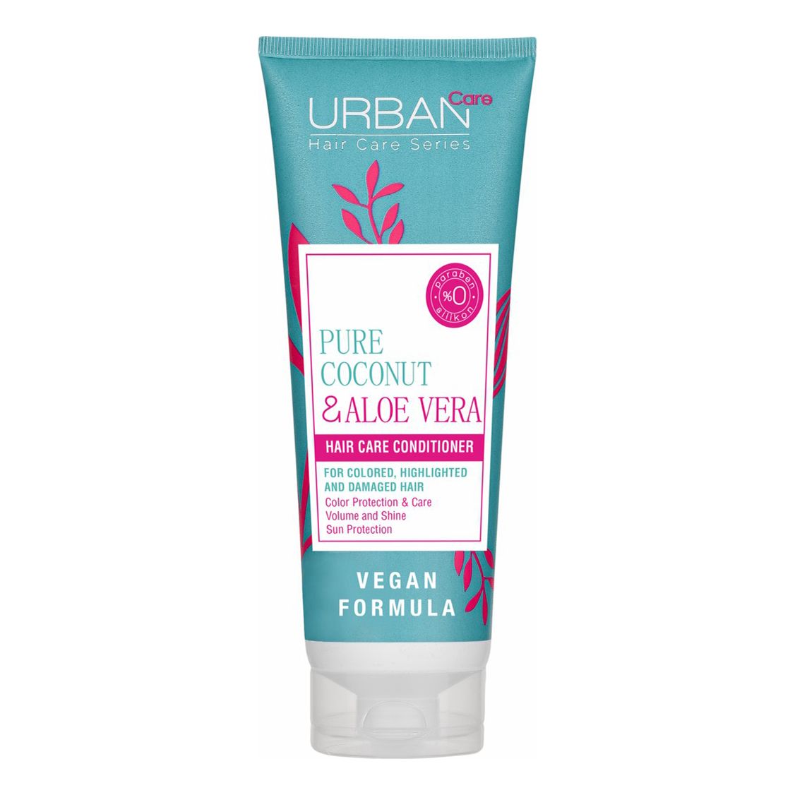 Кондиционер для волос Urban Care 250 мл
