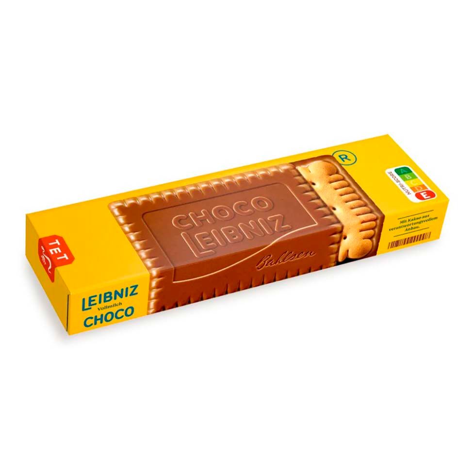 Печенье Bahlsen 125 г