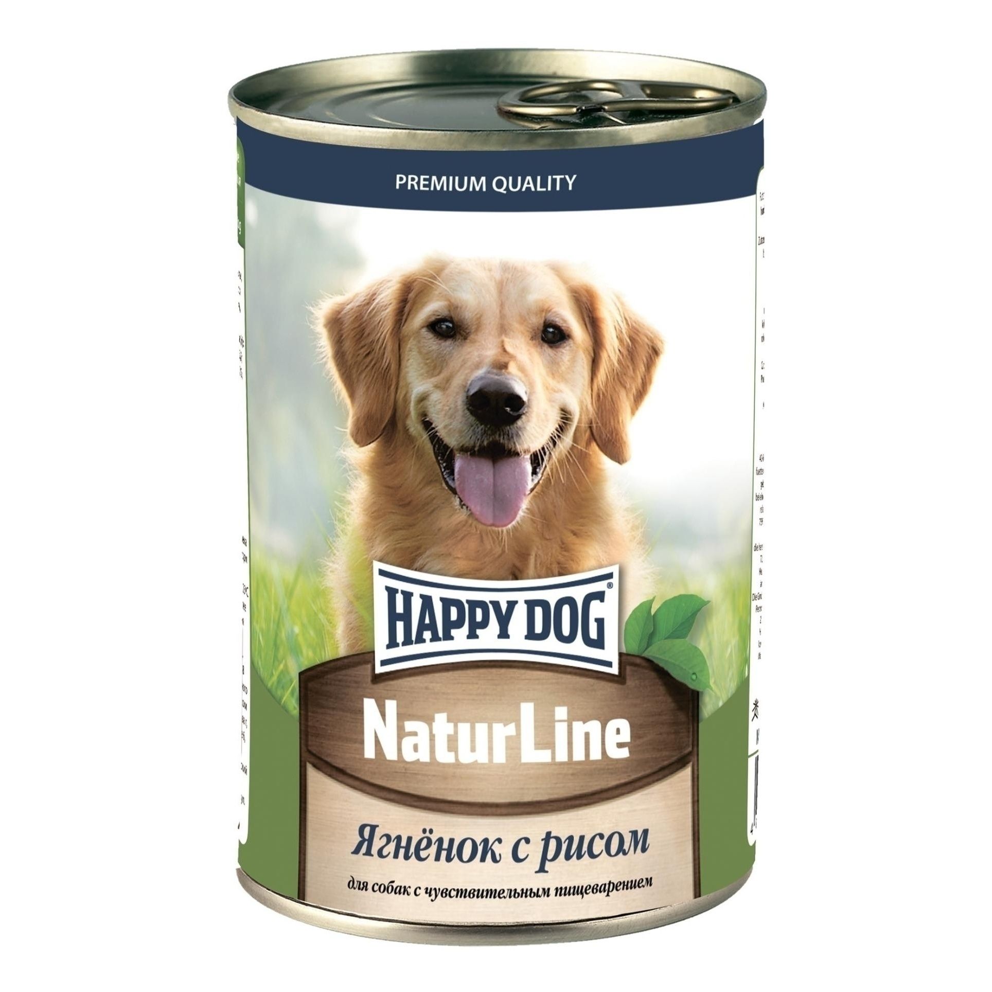 Happy Dog 400 г