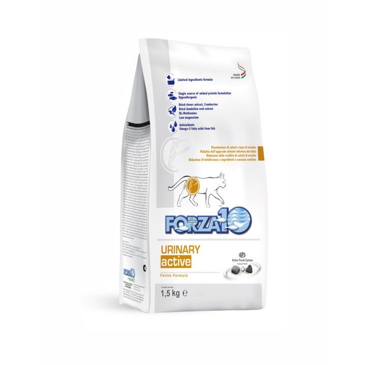 Forza10 1,5 кг