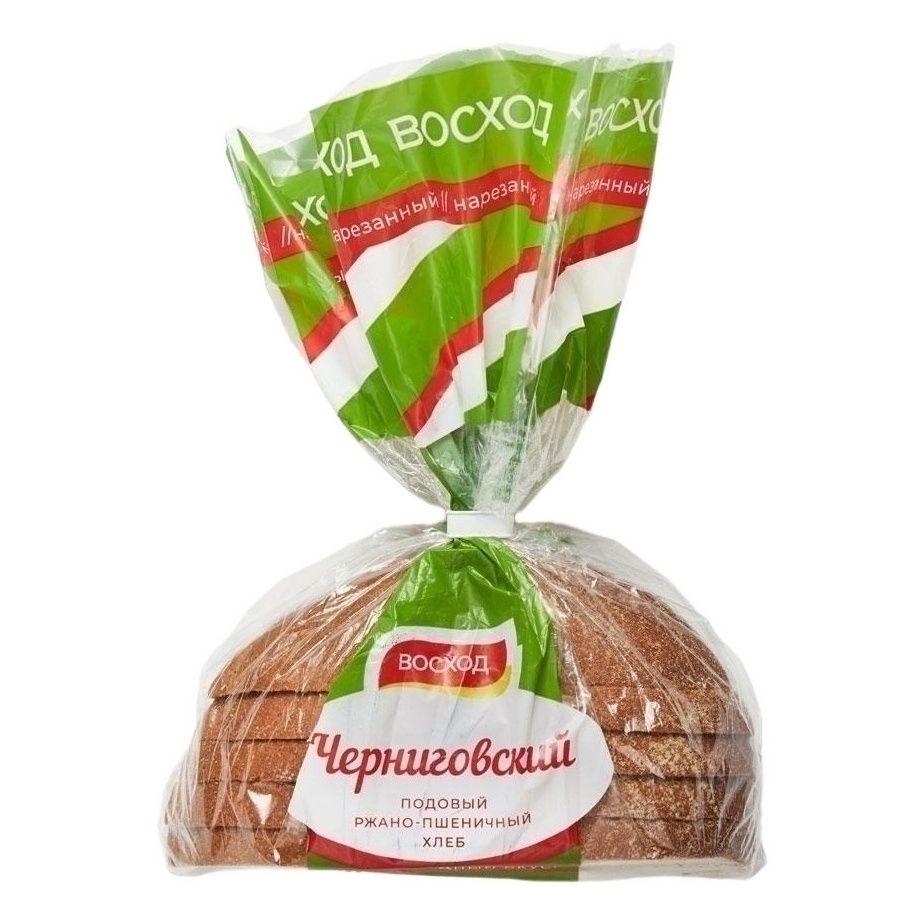 Хлеб пшеничный Восход 250 г