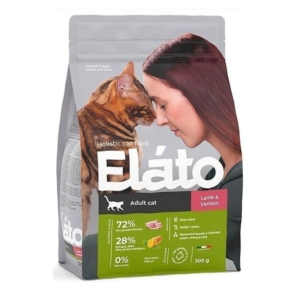 Elato 300 г