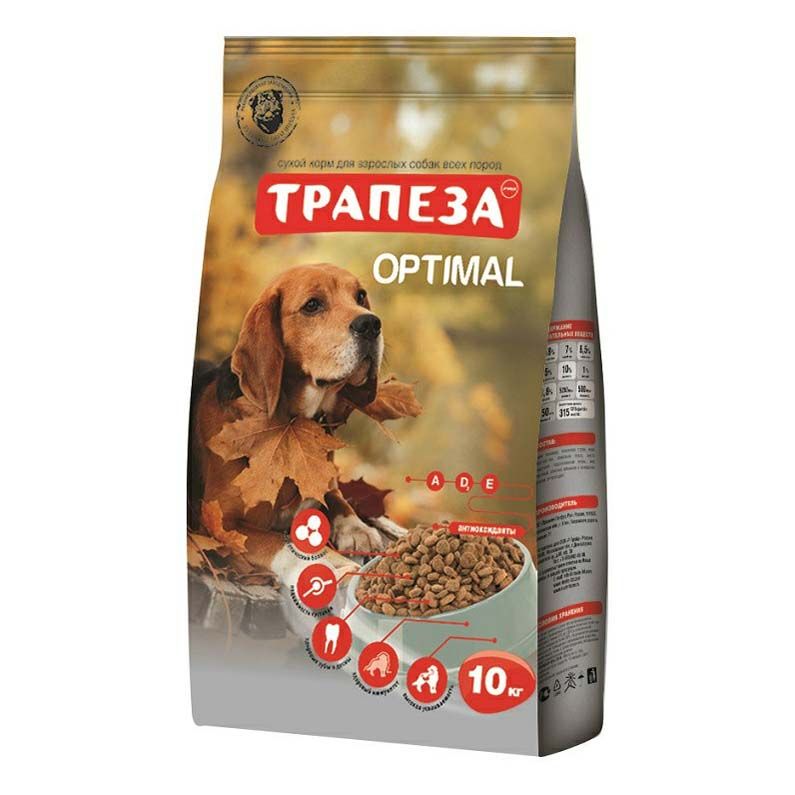 Трапеза 10 кг
