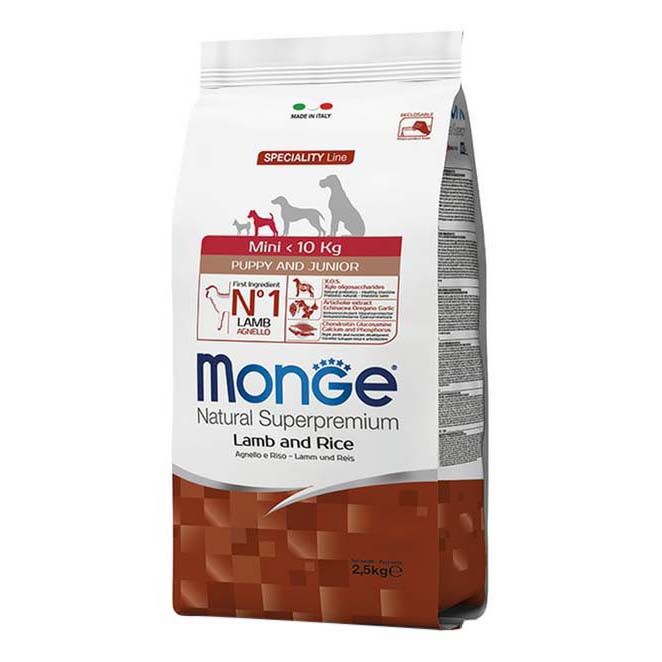 Монже 2,5 кг