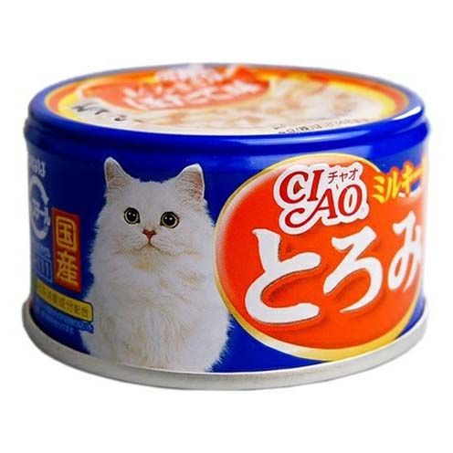 Inaba Ciao 80 г