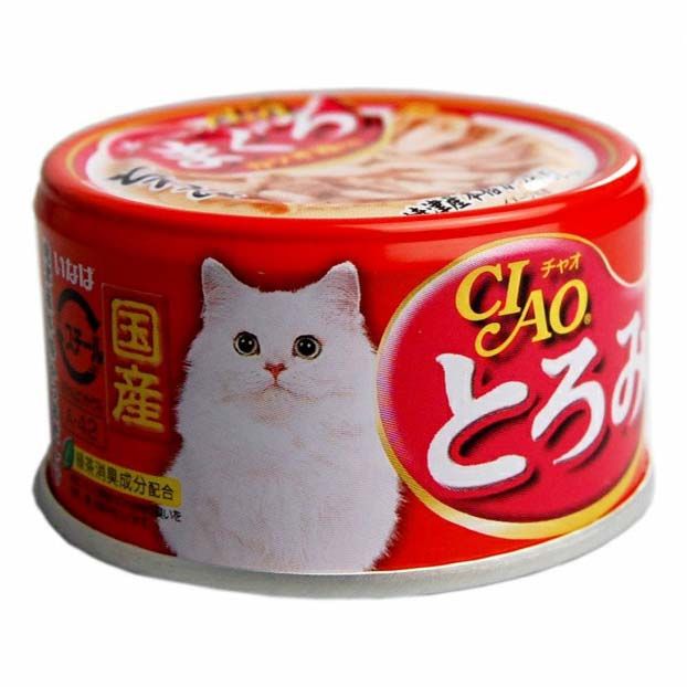 Inaba Ciao 80 г