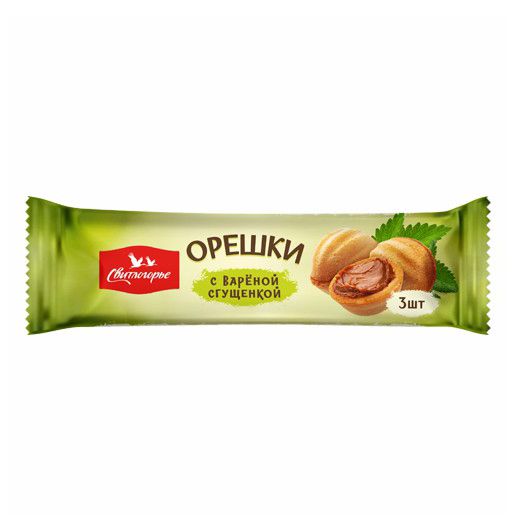 Печенье Свитлогорье 60 г