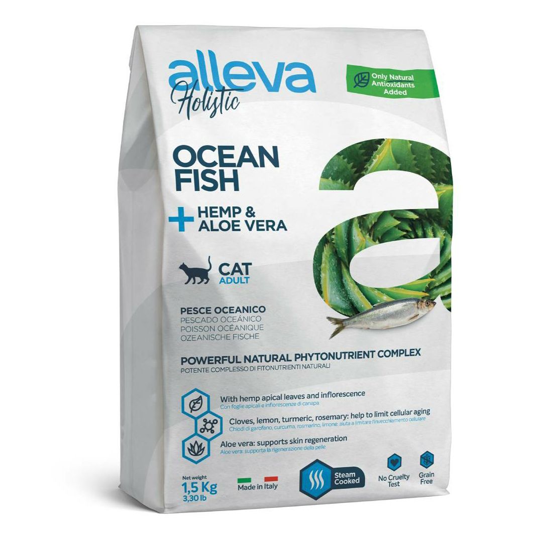 Alleva 1,5 кг