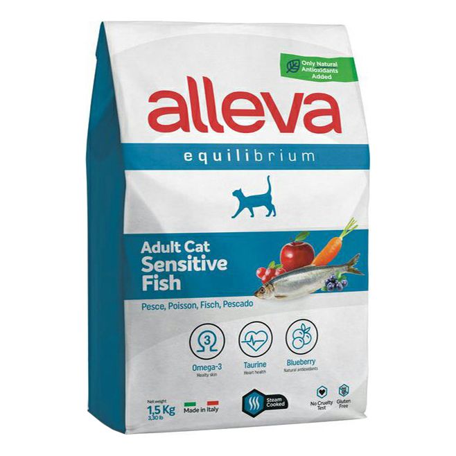 Alleva 1,5 кг