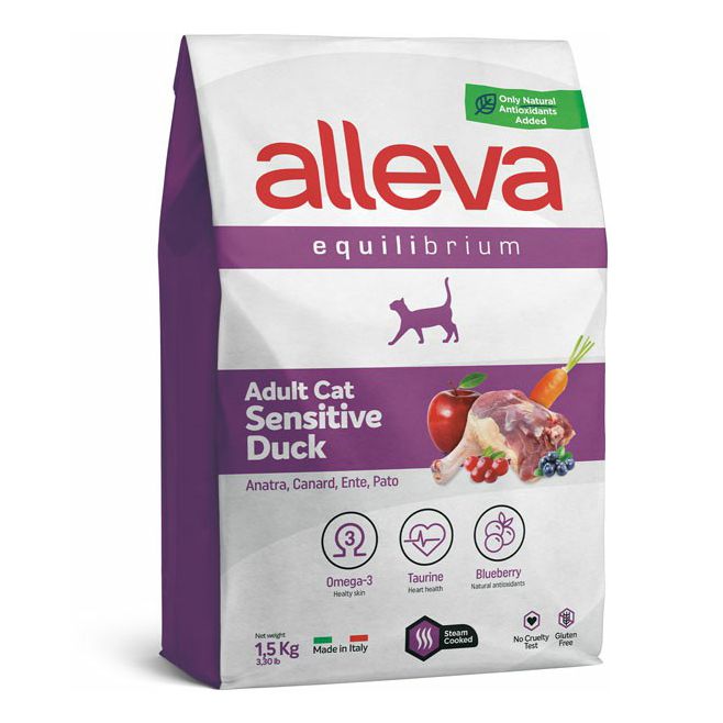 Alleva 1,5 кг