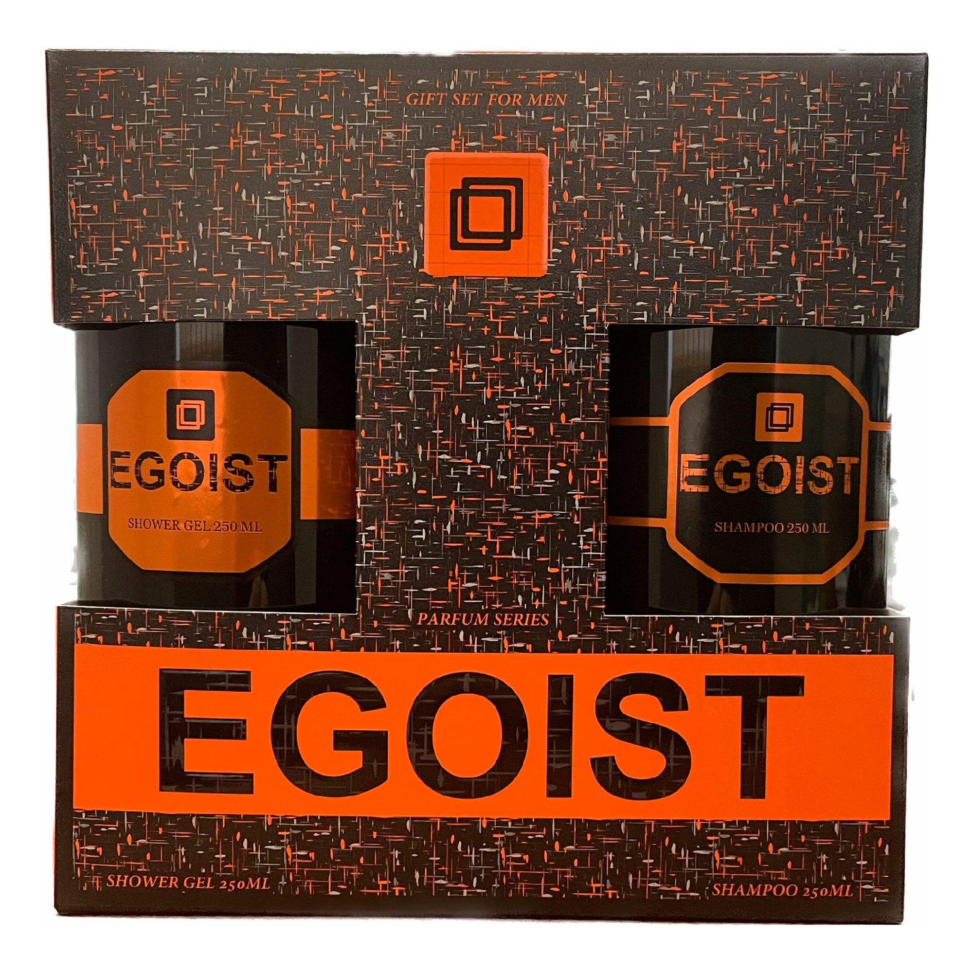 Шампунь Egoist