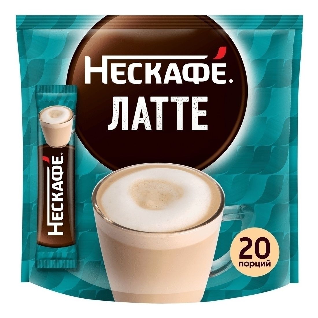 Растворимый кофе Нескафе 360 г