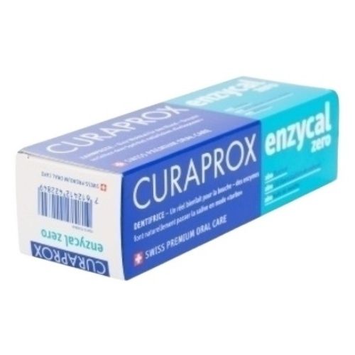 Зубная паста Curaprox 75 мл