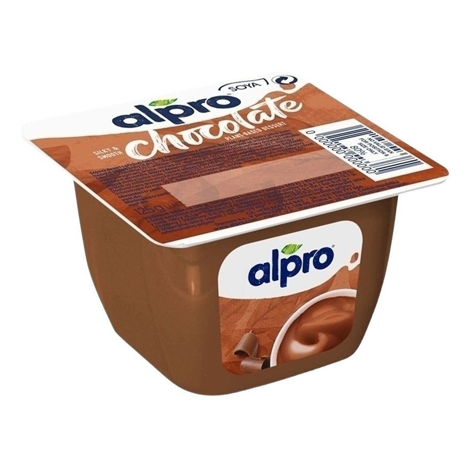 Творожок Alpro 125 г