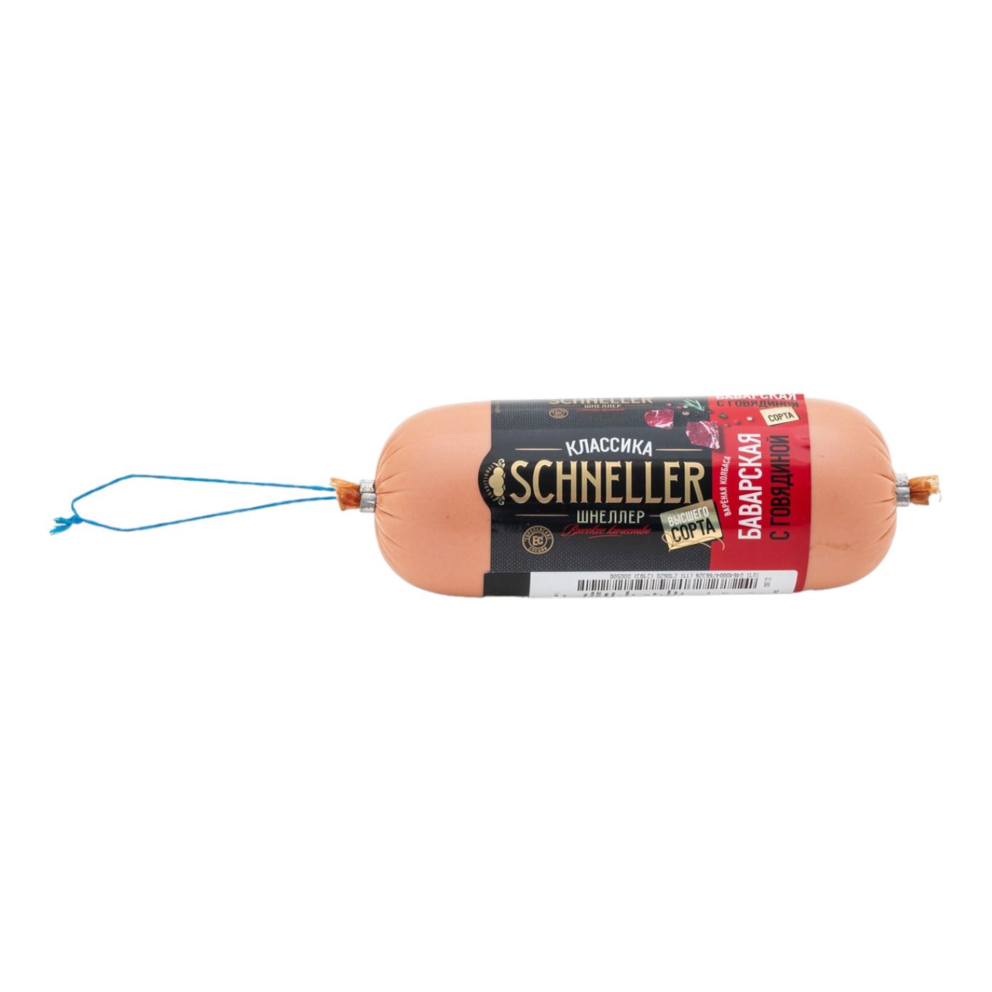 Колбаса вареная Schneller 450 г