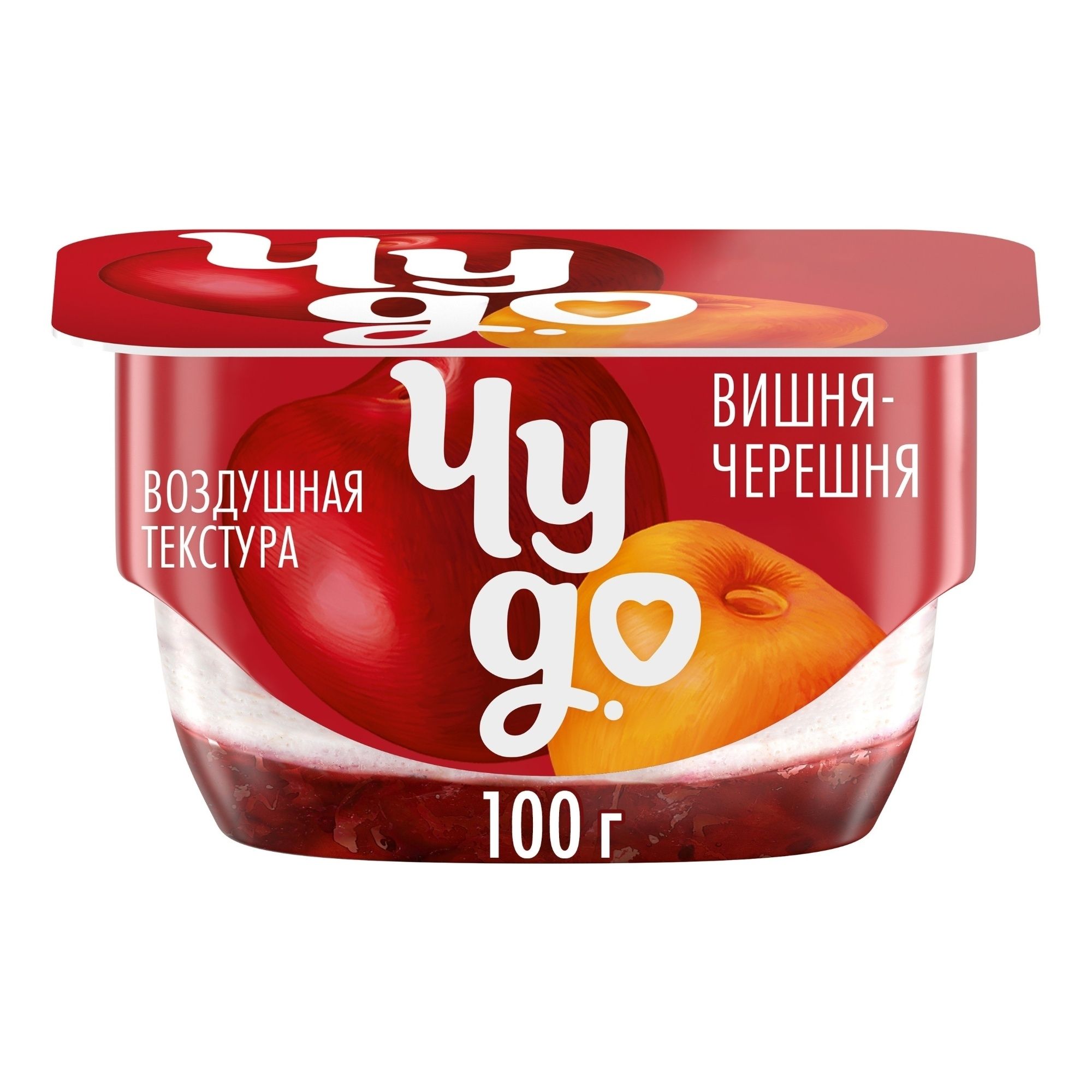 Творожки и десерты