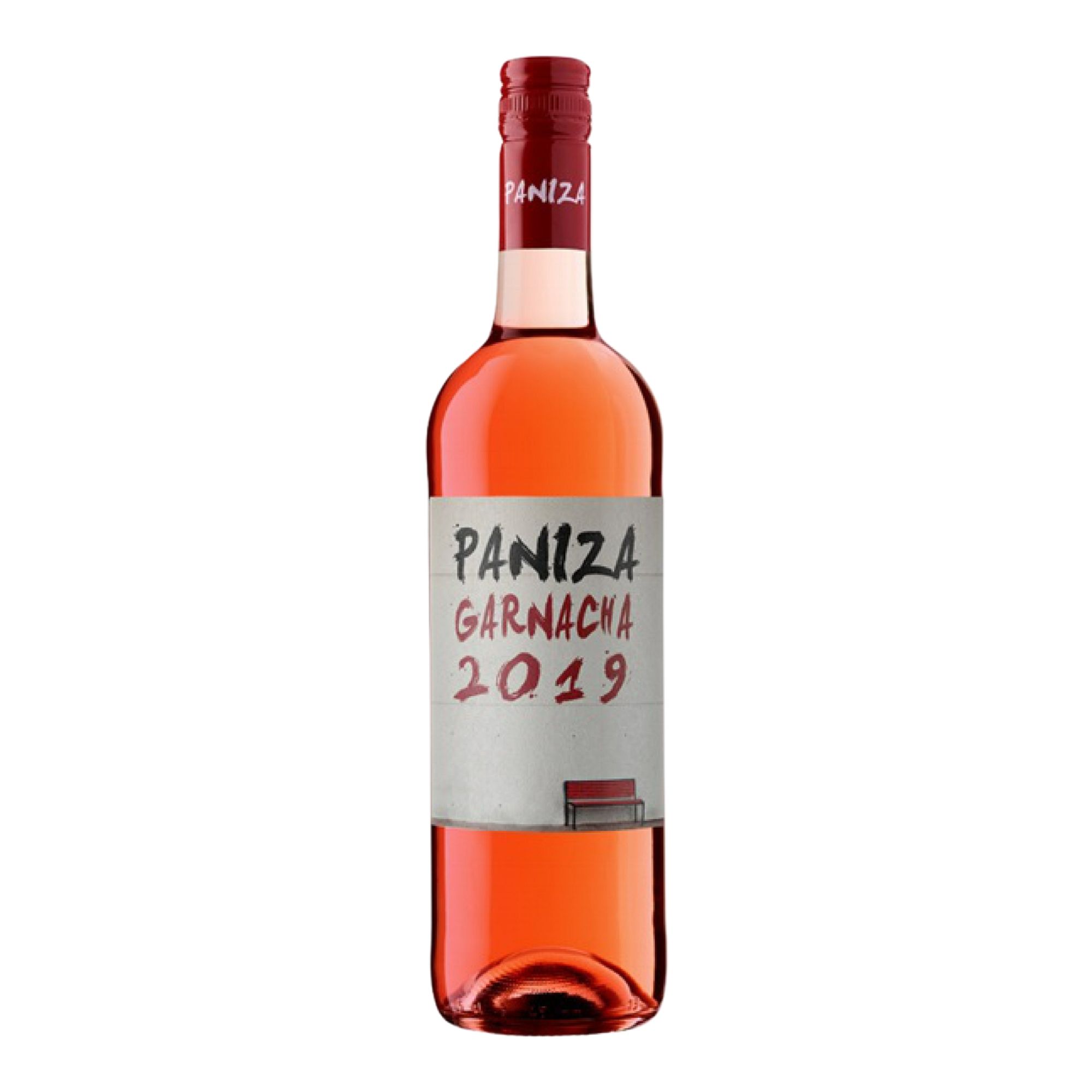 Сухое вино Paniza 0,75 л