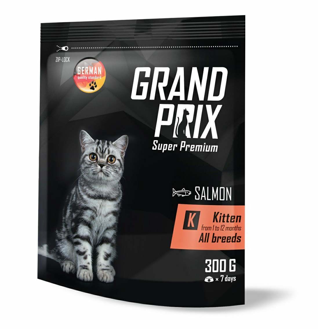 Grand Prix 300 г